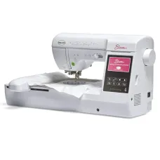 Baby Lock Bloom BLBM Sewing & Embroidery Machine
