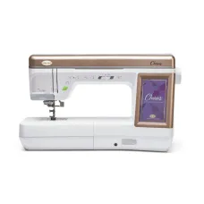 Baby Lock Chorus BLCH Sewing & Quilting Machine