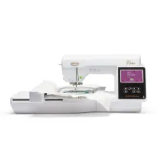 Baby Lock Flare BLMFL Dedicated Embroidery Machine Baby Lock Flare BLMFL Dedicated Embroidery Machine