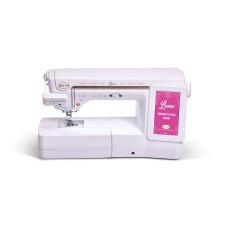 Baby Lock Luna Sewing & Embroidery Machine