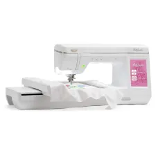 Baby Lock Meridian 2 Embroidery Machine Baby Lock Meridian 2 Embroidery Machine