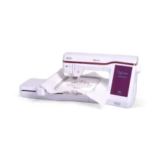 Baby Lock Reflection Embroidery Machine Baby Lock Reflection Embroidery Machine