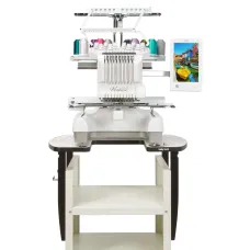 Baby Lock Venture Embroidery Machine Baby Lock Venture Embroidery Machine