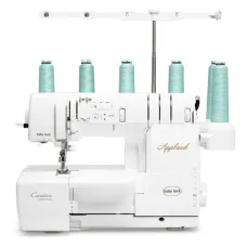 Baby Lock Applaud BLP6 Top Cover Stitch Machine