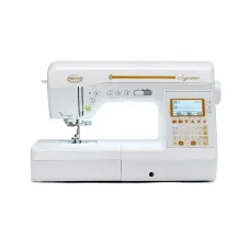 Baby Lock Soprano Sewing & Quilting Machine