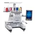 Brother PR1060W 10 Needle Embroidery Machine
