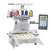 Brother PR1060W 10 Needle Embroidery Machine