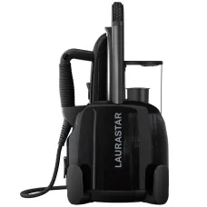 Laurastar Lift Plus Ultimate Black Steam Iron
