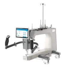 Grace Q’nique 19X Elite Longarm Quilting Machine Grace Q’nique 19X Elite Longarm Quilting Machine