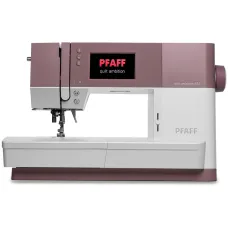 PFAFF Quilt Ambition Sewing Machine