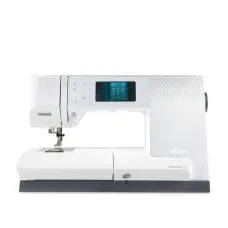 PFAFF Expression 710 Special Edition Sewing Machine