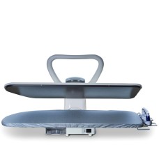 Speedypress 101HD Steam Ironing Press With Iron