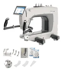Grace Q’nique 16X Elite Longarm Quilting Machine Grace Q’nique 16X Elite Longarm Quilting Machine