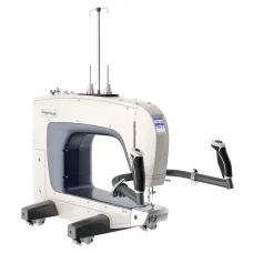 Grace Q'nique 16X Longarm Quilting Machine Grace Q'nique 16X Longarm Quilting Machine
