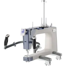 Grace Q’nique 19X Longarm Quilting Machine Grace Q’nique 19X Longarm Quilting Machine