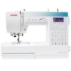 Janome 780DC Sewing Machine