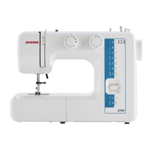 Janome 224A Sewing Machine