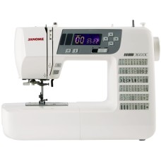 Janome 360DC Sewing Machine