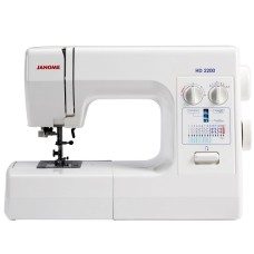 Janome HD2200 Sewing Machine