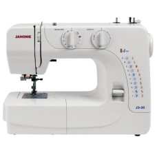 Janome J3-20 Sewing Machine