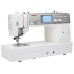 Janome MC6700P Professional Sewing Machine