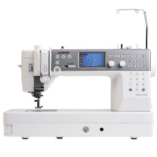 Janome MC6700P Professional Sewing Machine