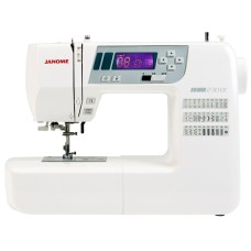 Janome 230DC Sewing Machine
