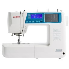 Janome 5270QDC Sewing Machine