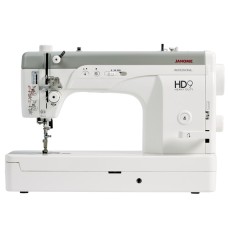Janome HD9 Heavy Duty Sewing Machine