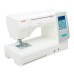 Janome Horizon Memory Craft 8200QCP Special Edition