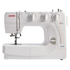 Janome J3-24 Sewing Machine