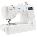 Janome M100 QDC Sewing Machine