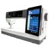 Janome Continental M17 Sewing & Embroidery Machine Janome Continental M17 Sewing & Embroidery Machine