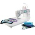 Janome MC6700P Professional Sewing Machine
