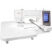 Janome MC550E LE Embroidery Machine