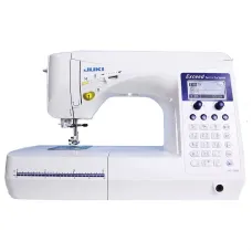 Juki Exceed HZL-F600 Computerized Sewing & Quilting Machine Juki Exceed HZL-F600 Computerized Sewing & Quilting Machine