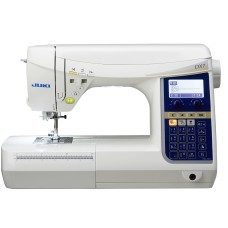 Juki HZL-DX7 Sewing Machine