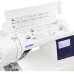 Juki HZL-G220 Sewing Machine