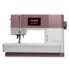 Pfaff Quilt Ambition 635 Sewing Machine