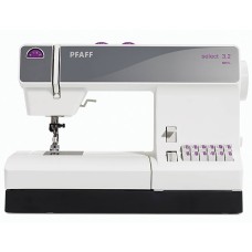 Pfaff Select 3.2 Mechanical Sewing Machine