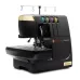 Singer HD0500S Classic Black Serger Machine