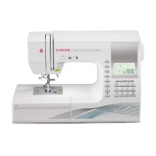 Singer Quantum Stylist 9960 Sewing Machine