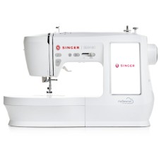 Singer SE9180 Wi-Fi & USB Embroidery Machine