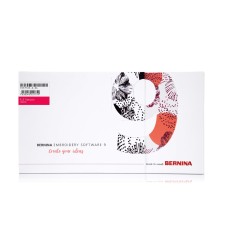 Bernina Creator 9 Embroidery Software