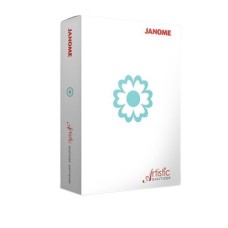 Janome Artistic Digitizer